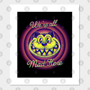 Blacklight Posters And Art Prints Teepublic #cat #drawing #poster #missing cat #missing pet. teepublic