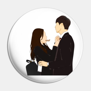 Pinocchio korean drama Pin