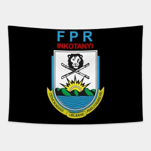 FPR INKOTANYI Tapestry