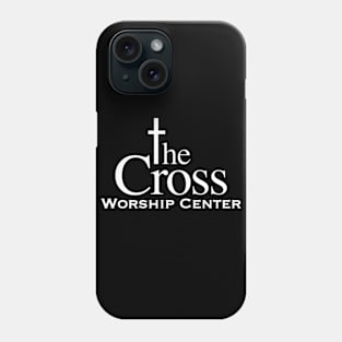 TCWC Classic White logo Phone Case