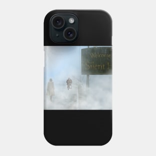 bernie sanders Phone Case