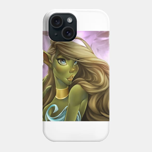 Hope Daughter Phone Case by Gabe Assis