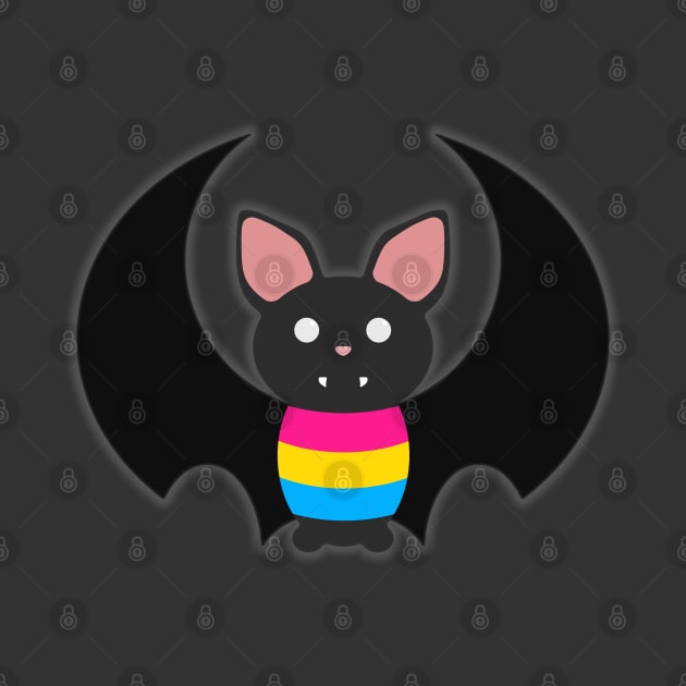 Pan Bat by Curse Me Not