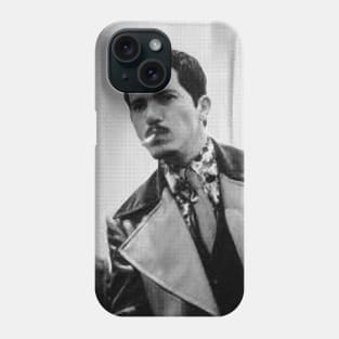 Remember Him? Phone Case