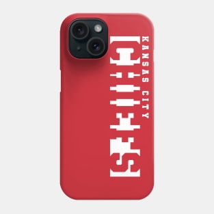 Chiefs! Phone Case