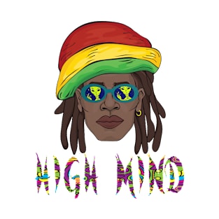 High Mind T-Shirt