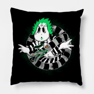 Spooky Juice Pillow