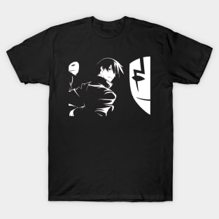 Darker Than Black Gifts & Merchandise for Sale