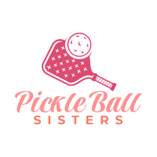 Pickleball Sisters T-Shirt