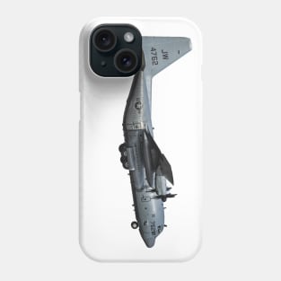 Lockheed C-130T Hercules Phone Case