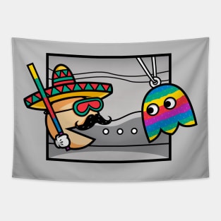 P-Cinco de Mayo Tapestry