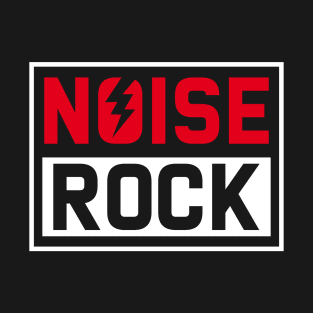 NOISE ROCK T-Shirt