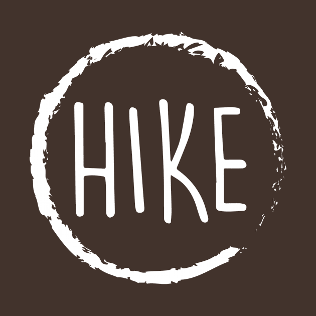 Hiking by abbyhikeshop