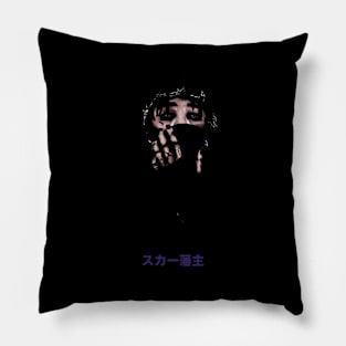 Scarlxrd Design- 98 Girls Pillow