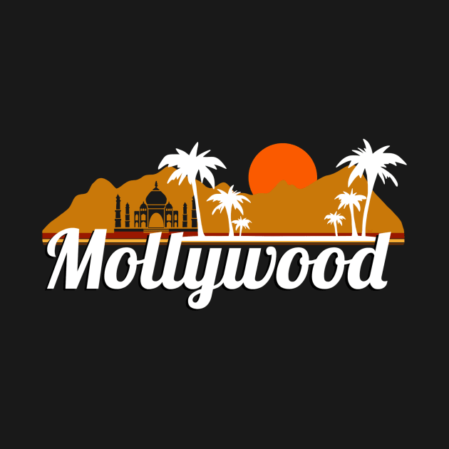 Mollywood by panco