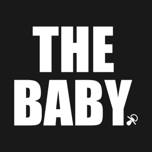 The Baby T-Shirt