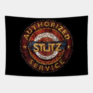 Authorized Service - Stutz Tapestry