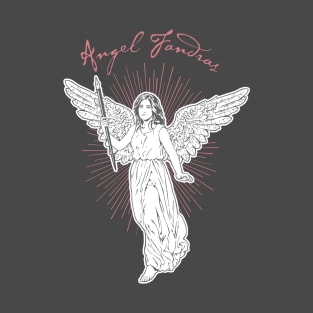 Angel Fandras T-Shirt