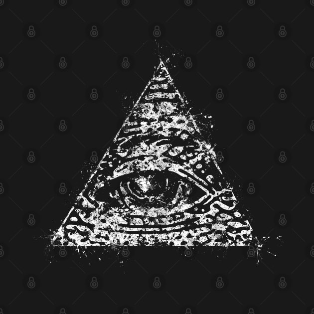 Illuminati by JonathonSummers