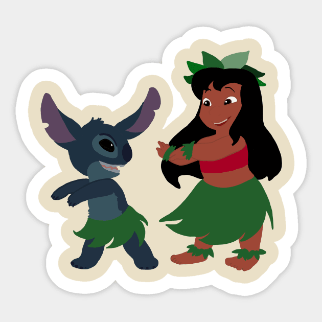 Lilo and Stitch