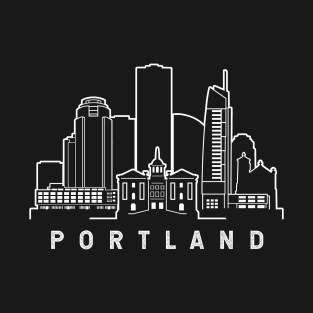 Portland T-Shirt