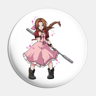 aerith Pin