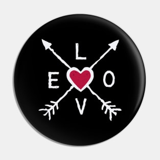 Love Pin