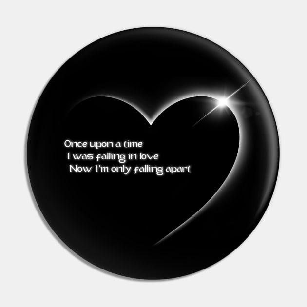 Total eclipse of the heart Pin by Smoky Lemon