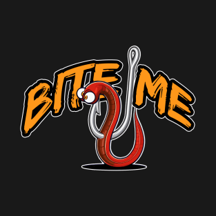 Bite Me T-Shirt