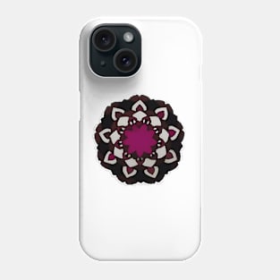 Mandala Phone Case