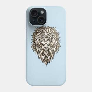 lion Phone Case