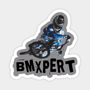 BMXPERT Graphic Magnet