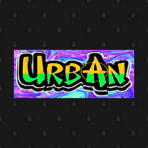 spray can graffiti urban font by lowEndGraphics by LowEndGraphics