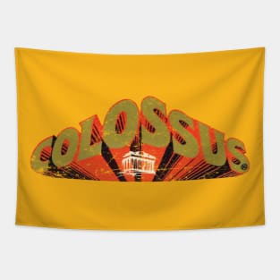 Colossus Records Tapestry