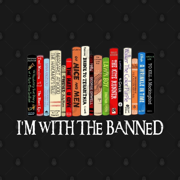 I'm With The Banned by Xtian Dela ✅