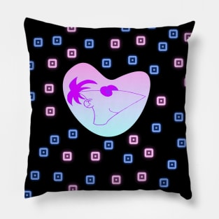 Phineas Flynn Pillow