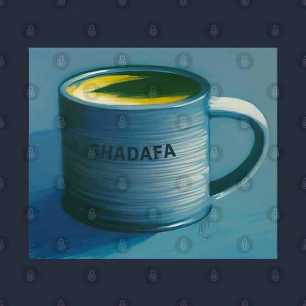 ShaDaFa Cup (Funny) by TheCoatesCloset