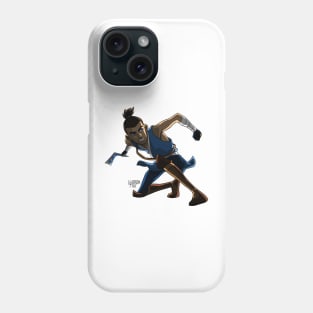 Sokka Phone Case