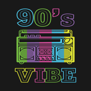 90s vibe T-Shirt