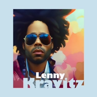 Lenny Kravitz T-Shirt