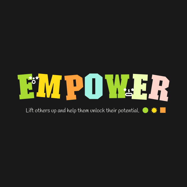 Empower by Hobbyisttoshop