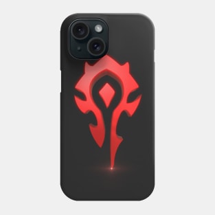 Horda Phone Case