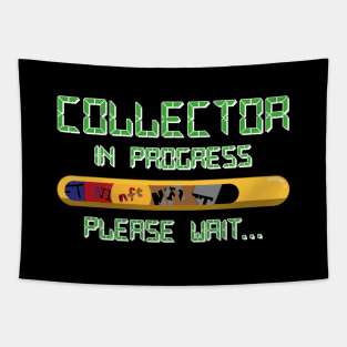 NFT Collector in progress Tapestry