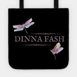 Dinna Fash Tote