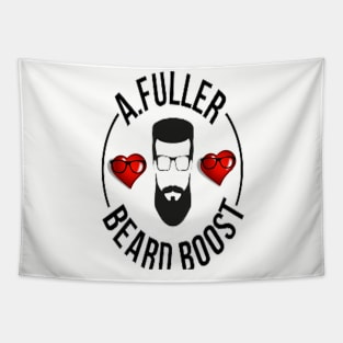 Beard Lover Tapestry