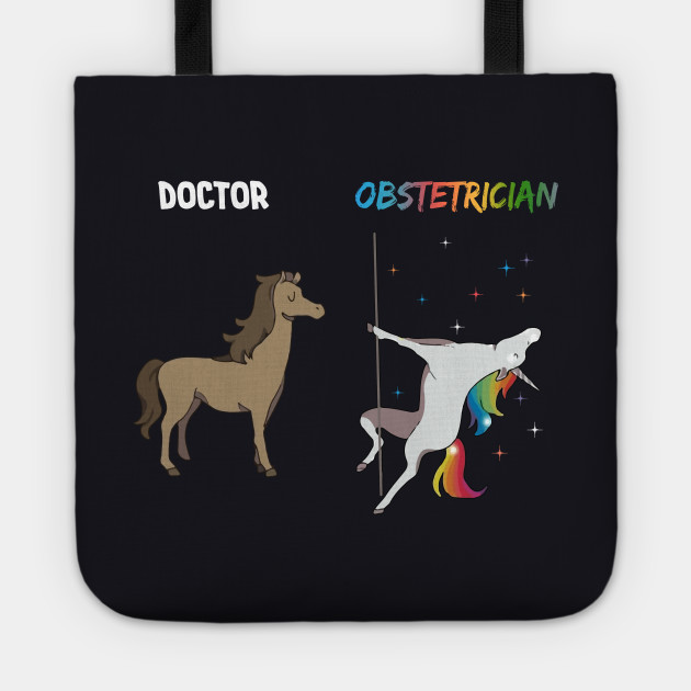Unicorn Dance Obstetrician Funnyshirtswithsayingsunicorn Dance O