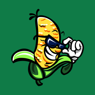 Cool Corn T-Shirt