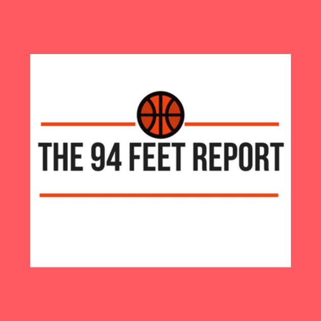 The 94 Feet Report by 94feetreport