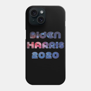 biden harris 2020 Phone Case