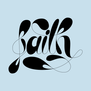 Faith T-Shirt